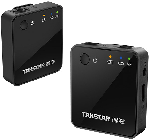 Радіосистема Takstar V1 Single