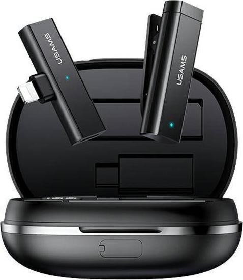 Радіосистема USAMS US-ZB244