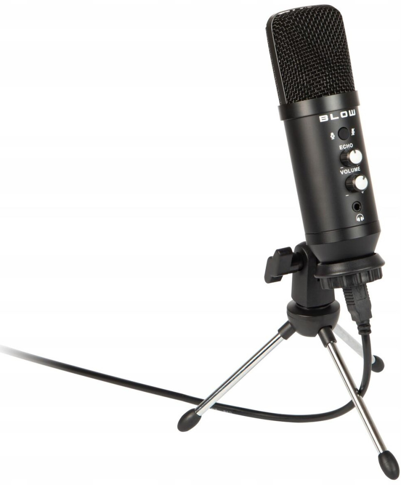 Микрофон BLOW Rekording Studio