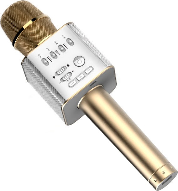 Микрофон MICGEEK Q9