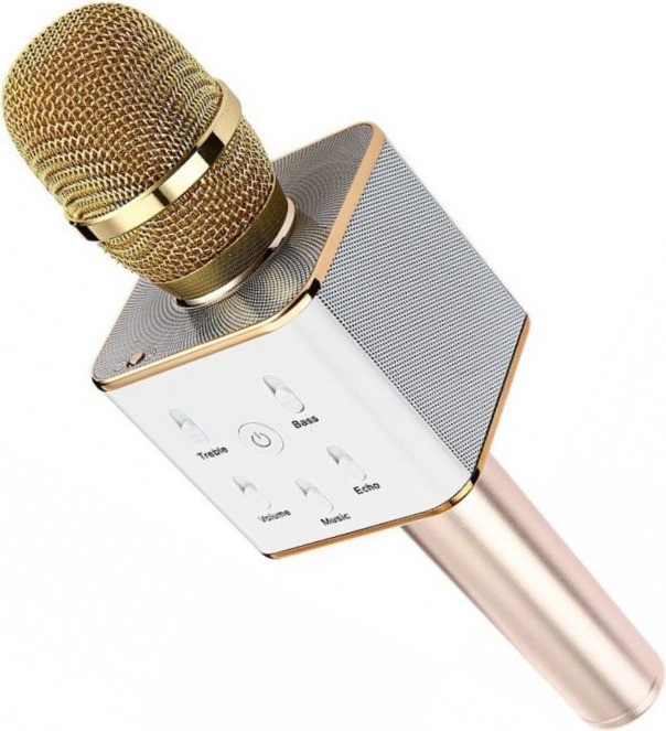 Мікрофон StreetGo Q7