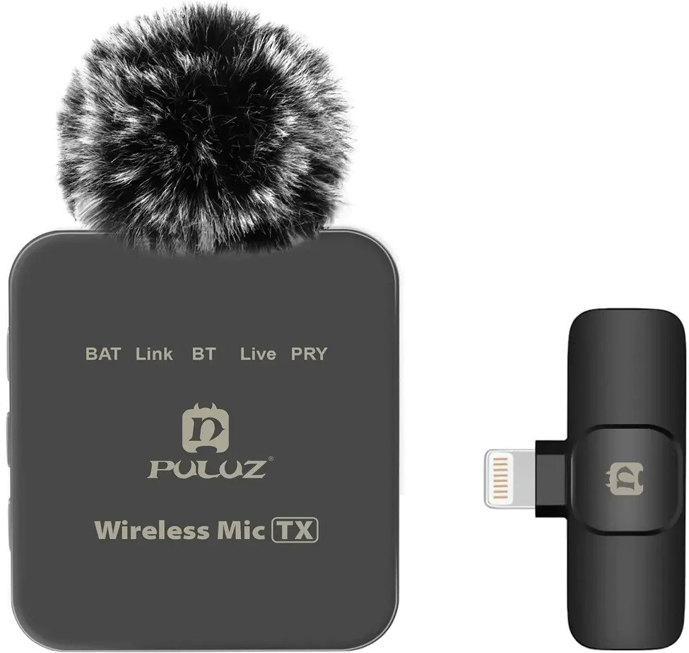 Радиосистема Puluz PU645B