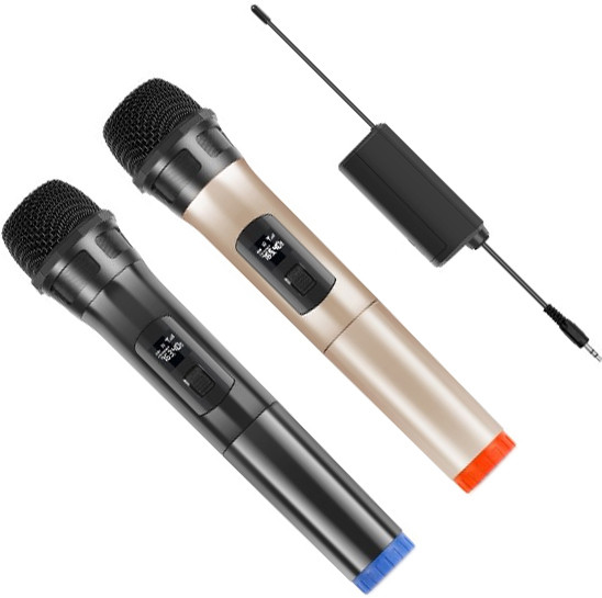 Радиосистема Puluz PU643