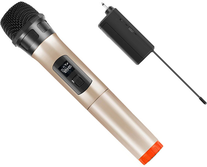 Радиосистема Puluz PU628J