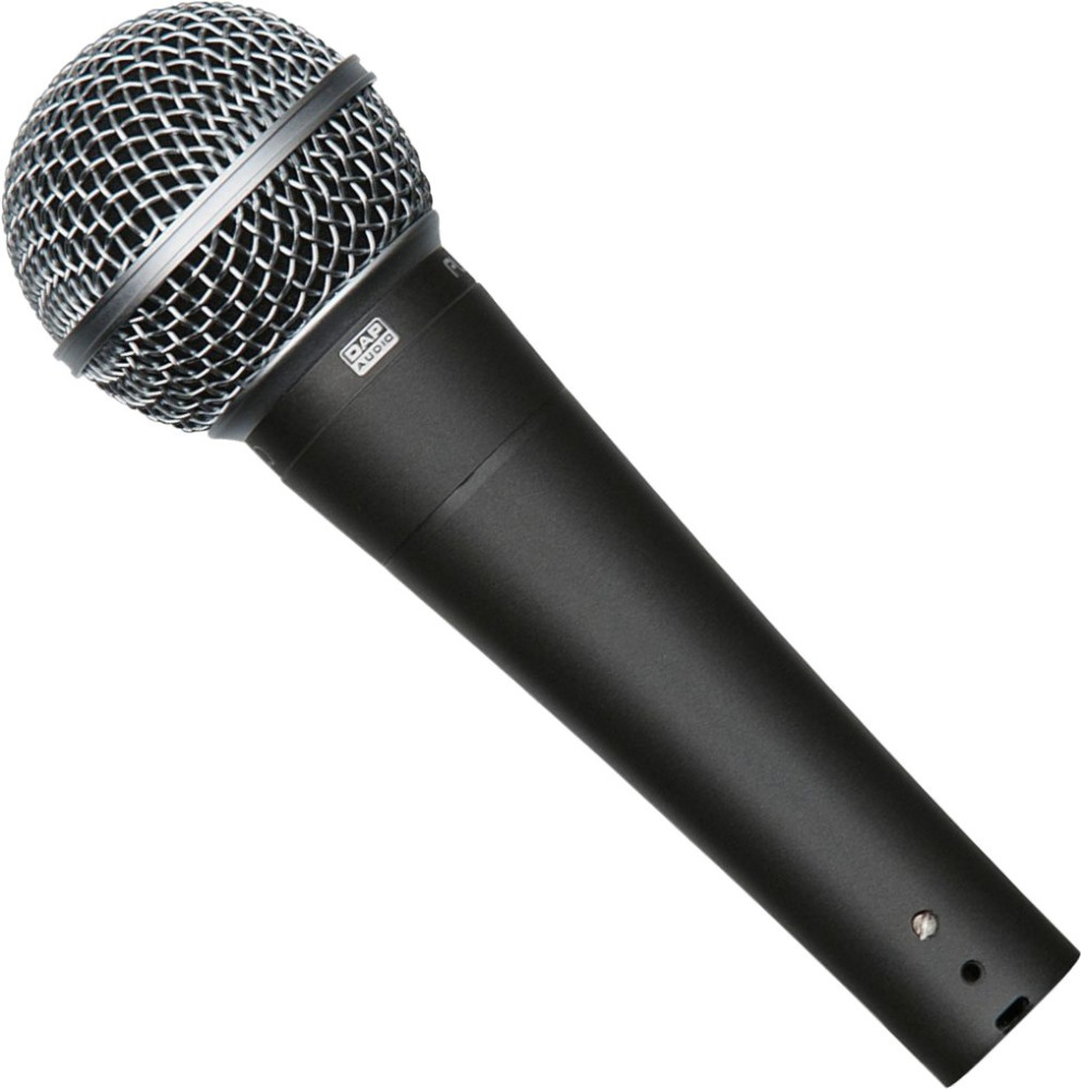 Микрофон Dap Audio PL-08