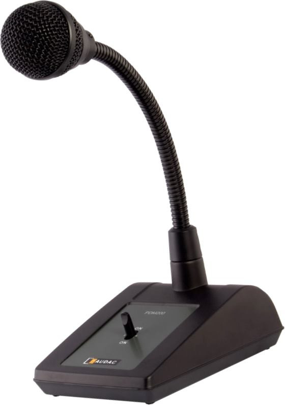 Мікрофон Audac PDM200