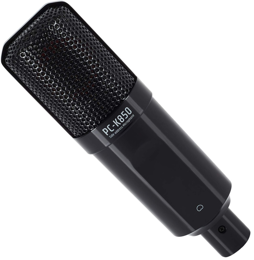 Мікрофон Takstar PC-K850