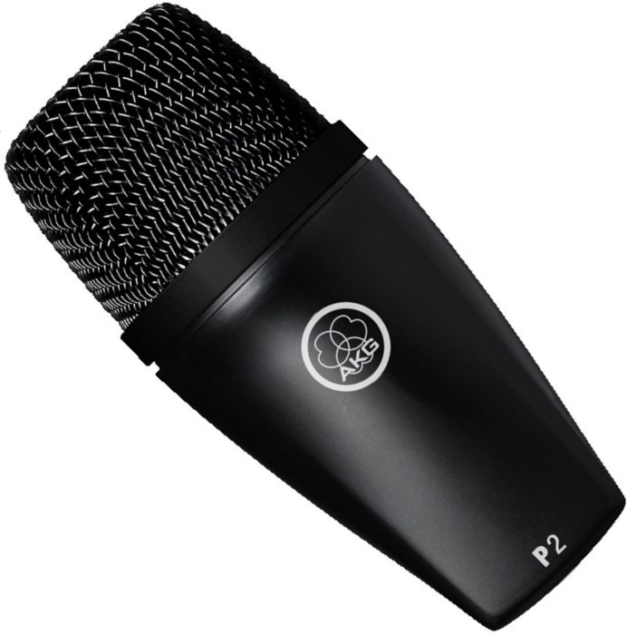 Микрофон AKG P2