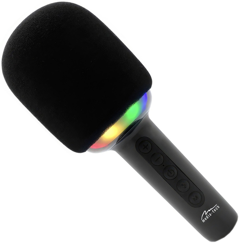 Мікрофон Media-Tech MT399