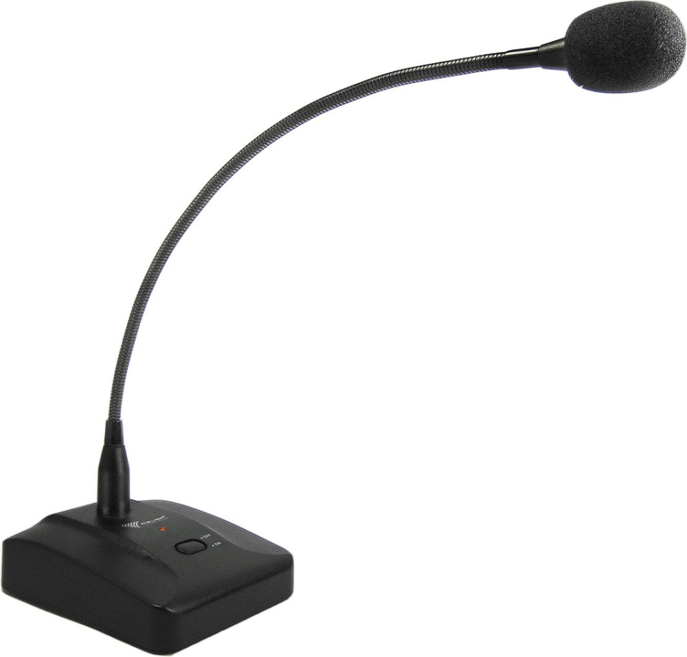 Микрофон Azusa MH-35A