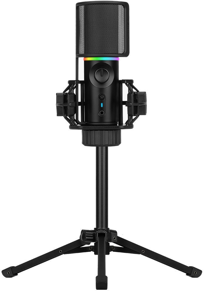 Мікрофон Streamplify Mic Tripod