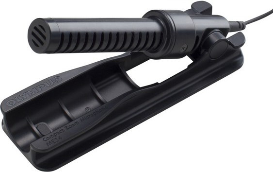 Микрофон Olympus ME34