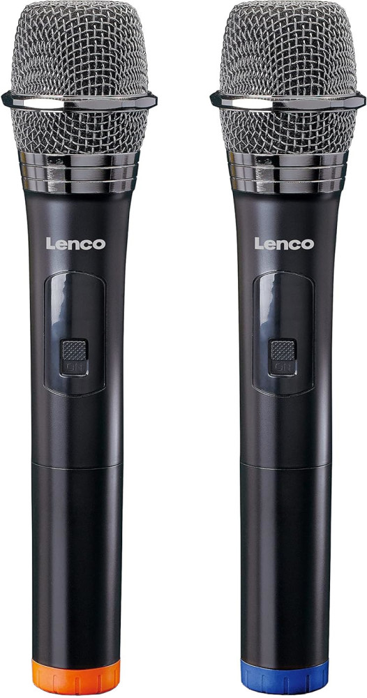 Микрофон Lenco MCW-020