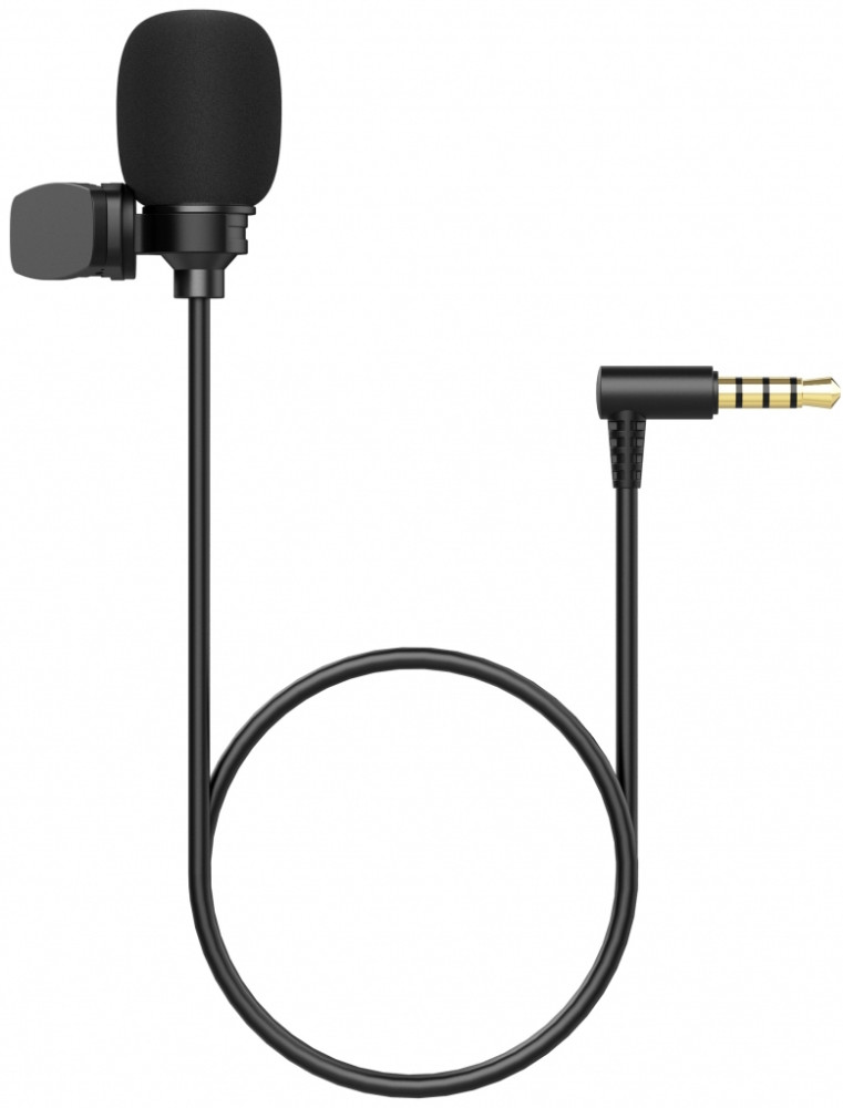 Микрофон Havit MC361