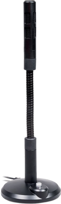 Мікрофон REAL-EL MC-50