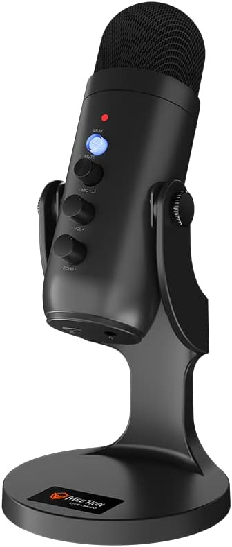 Мікрофон Meetion MC20