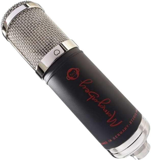 Микрофон Monkey Banana Mangabey