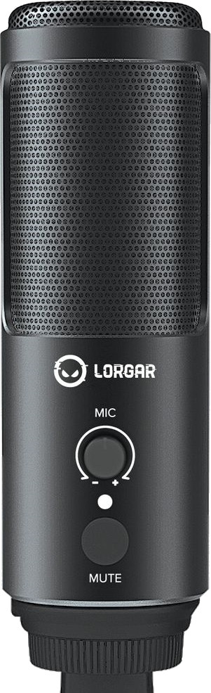 Мікрофон Lorgar LRG-CMT521