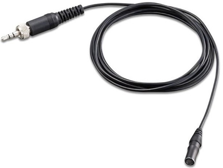 Микрофон Zoom LMF-2