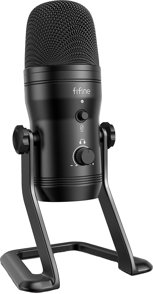 Микрофон FIFINE K690