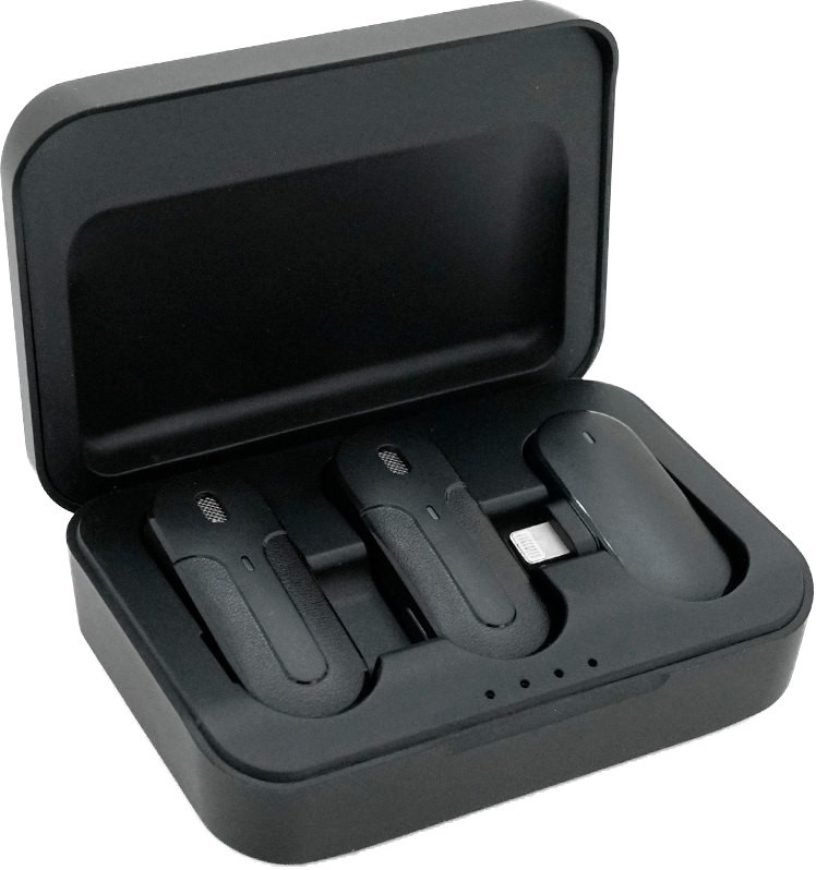 Радіосистема Voltronic Power K83 Lightning