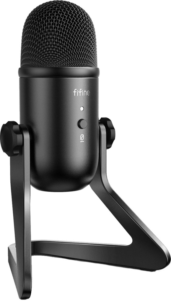 Микрофон FIFINE K678