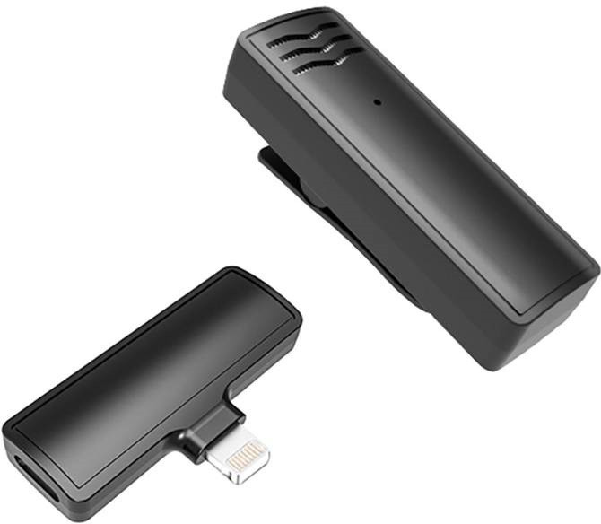 Радиосистема INSPIRE K60 Iphone