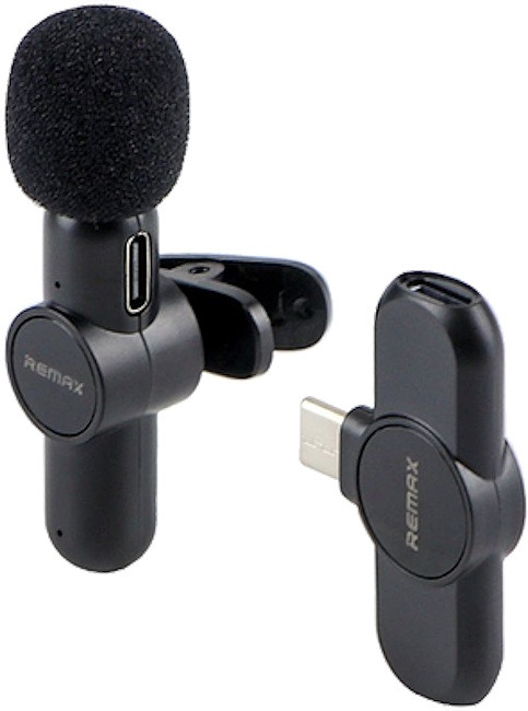 Радиосистема Remax K09 Type-C