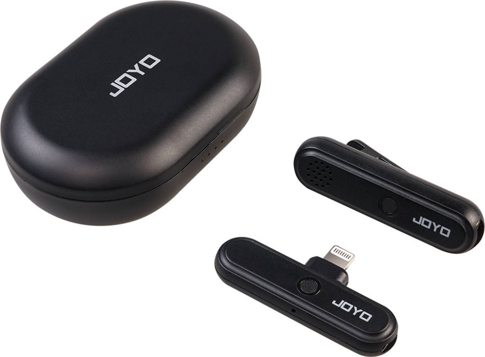 Радиосистема JOYO JW-05M (Lightning)