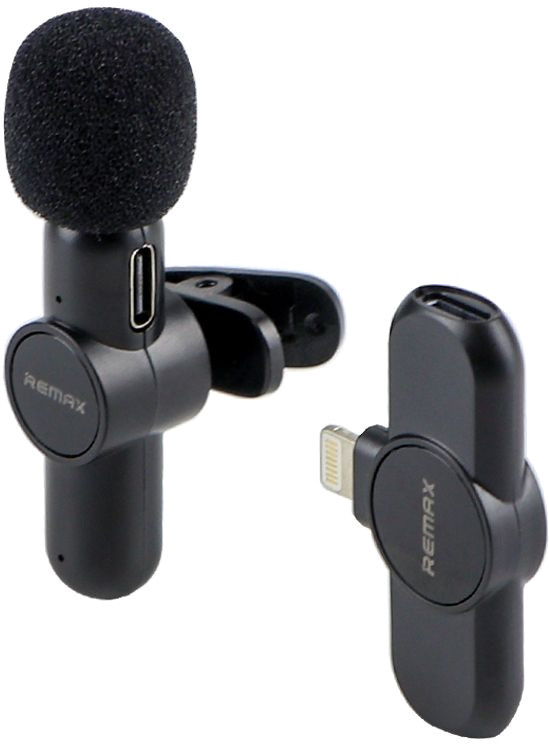 Радиосистема Remax K09 Lightning