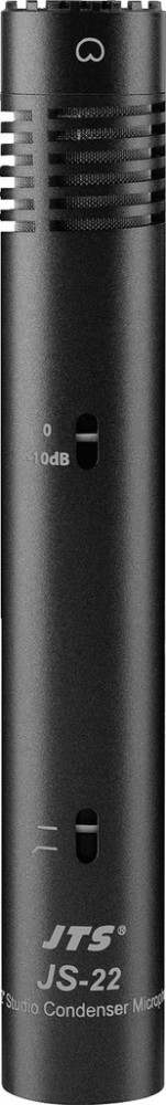 Микрофон JTS JS-22