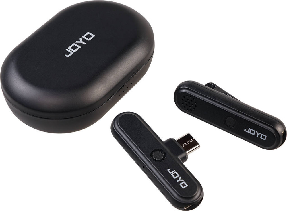Радиосистема JOYO JW-05M (USB Type C)