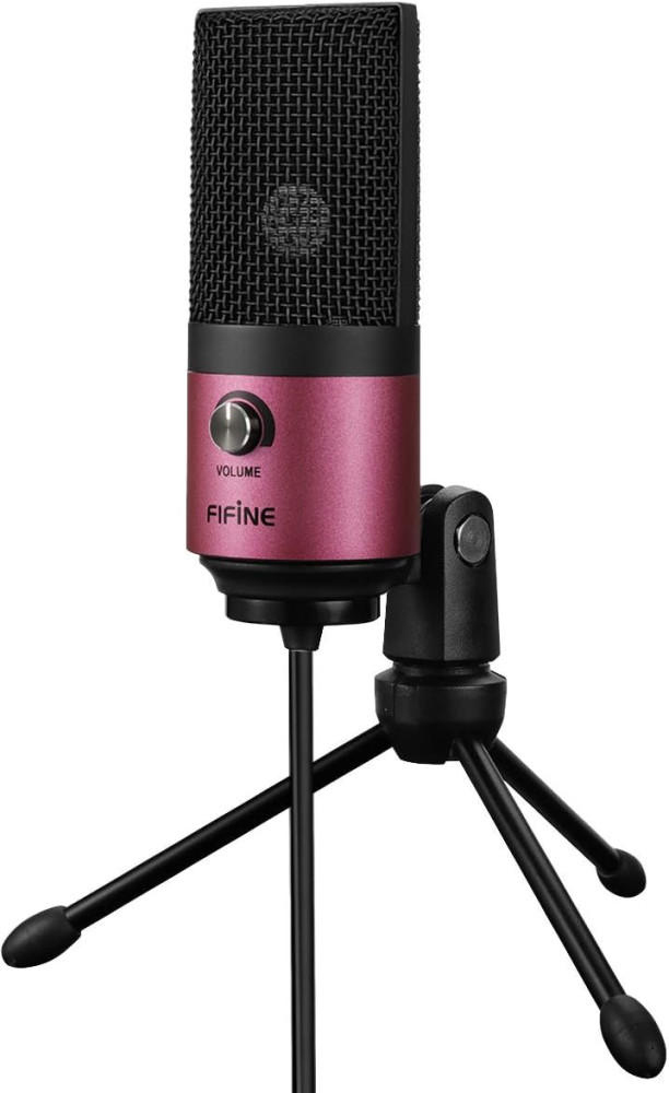 Микрофон FIFINE K669