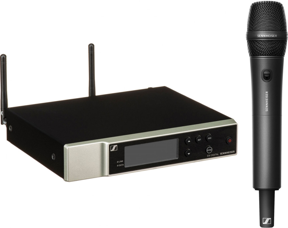 Радиосистема Sennheiser EW-D 835-S (U1/5)