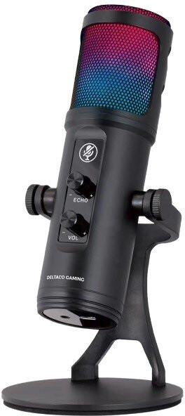 Микрофон DELTACO GAM-171