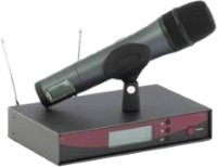 Радиосистема BIG EW135G2