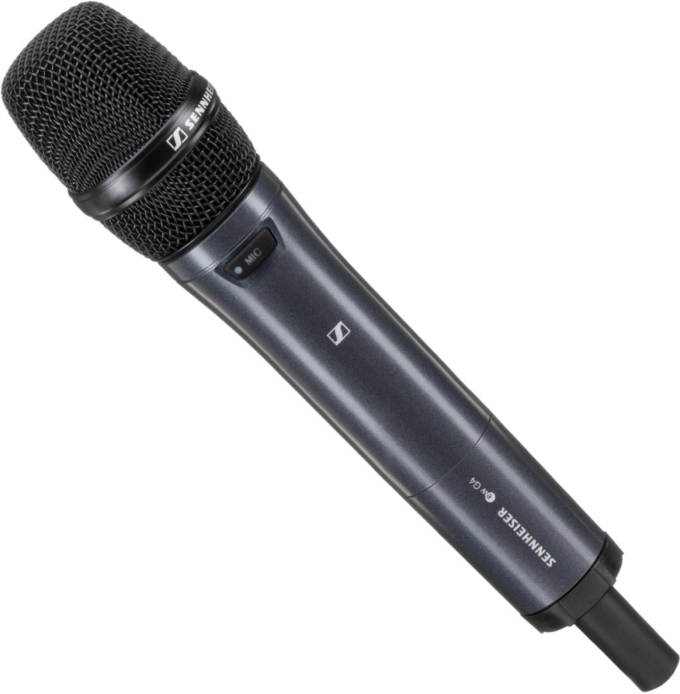 Радіосистема Sennheiser EW 100 G4-845-S-A1