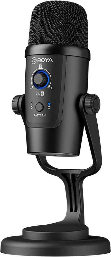 Микрофон BOYA BY-PM500W