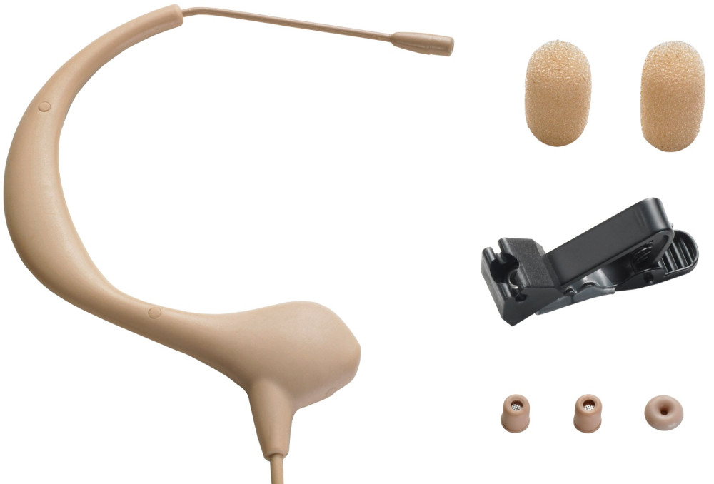 Микрофон Audio-Technica BP893CW