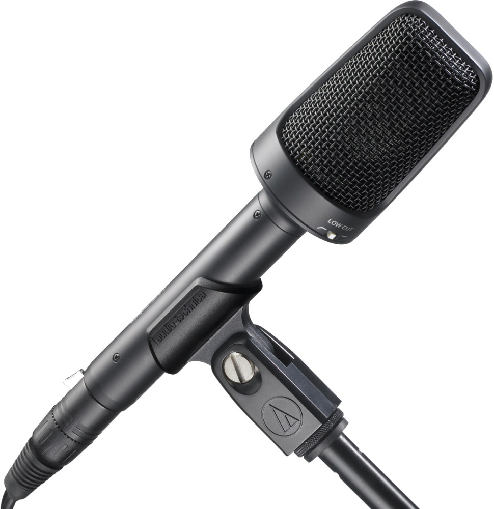 Микрофон Audio-Technica BP4025