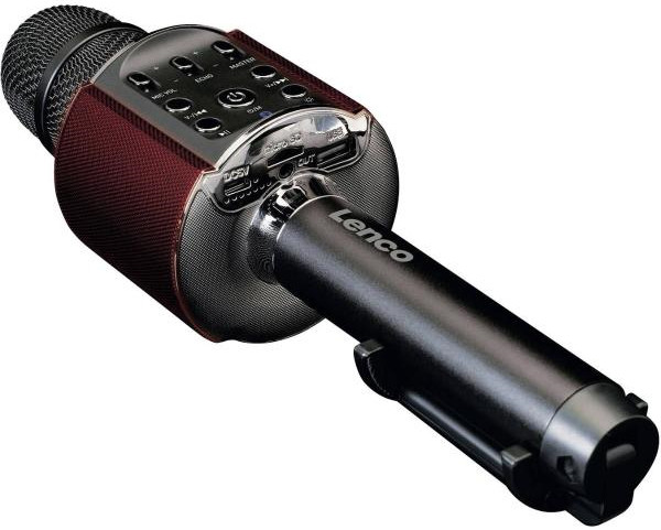 Мікрофон Lenco BMC-090