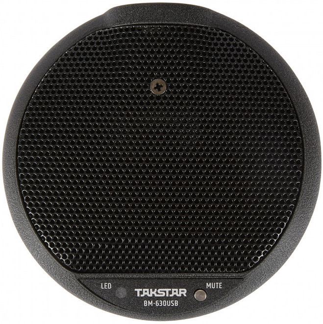 Мікрофон Takstar BM-630USB