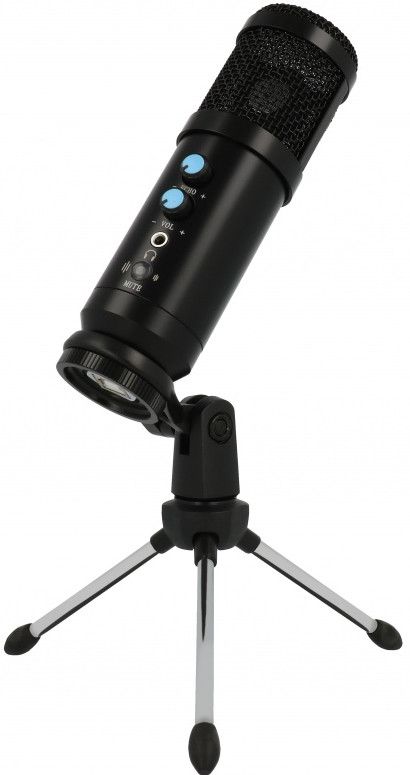 Микрофон Fzone BM-01