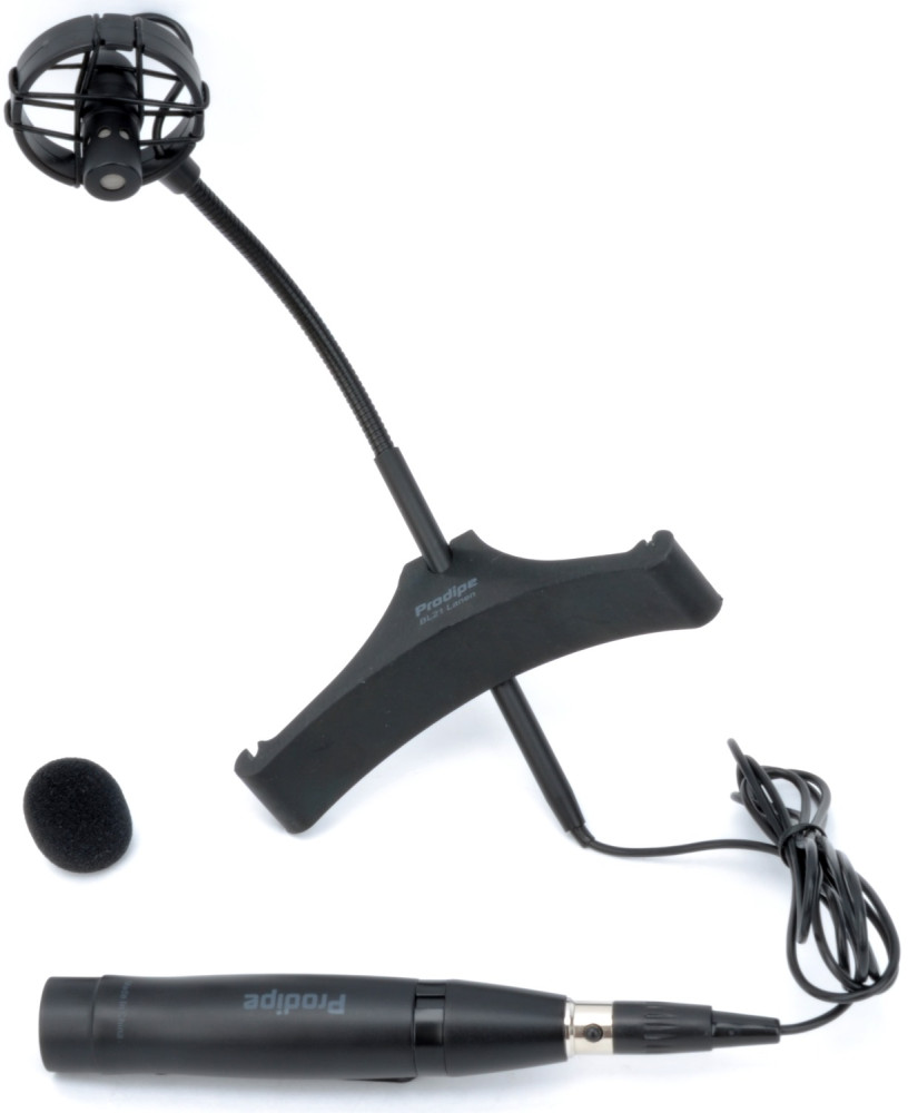 Микрофон Prodipe BL21