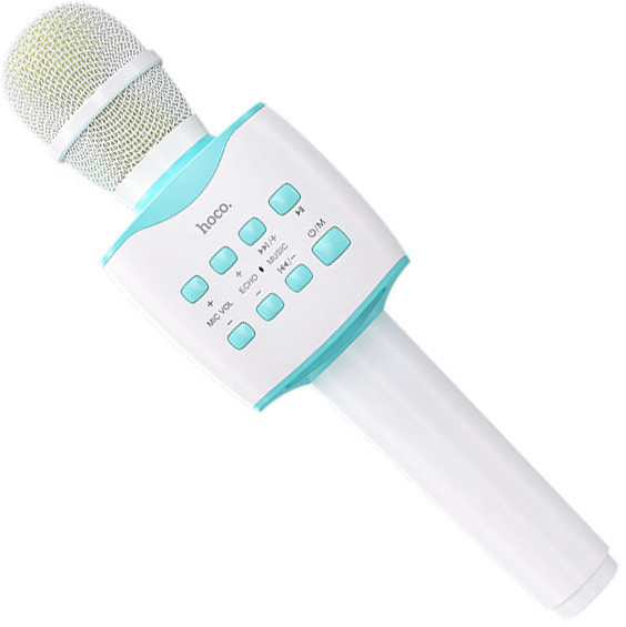 Мікрофон Hoco BK5 Cantando