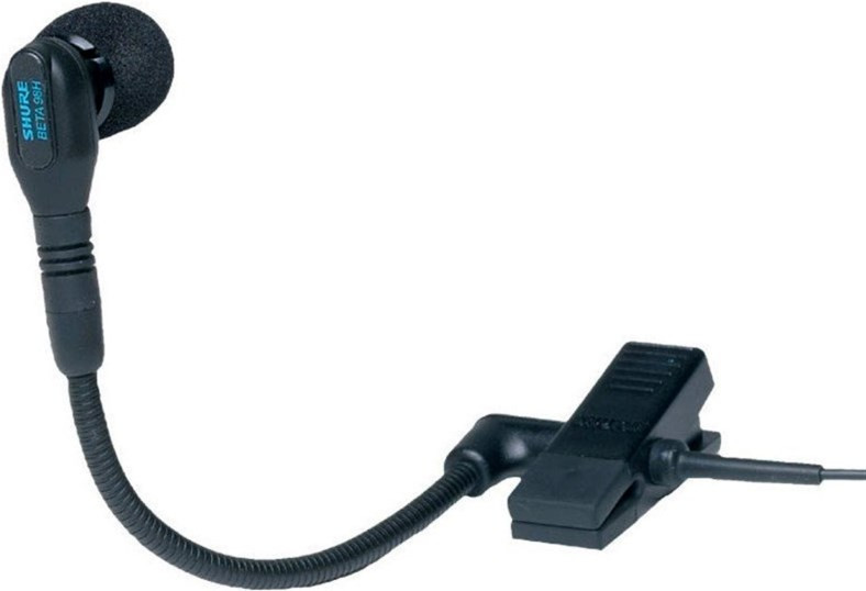 Микрофон Shure Beta 98H/C
