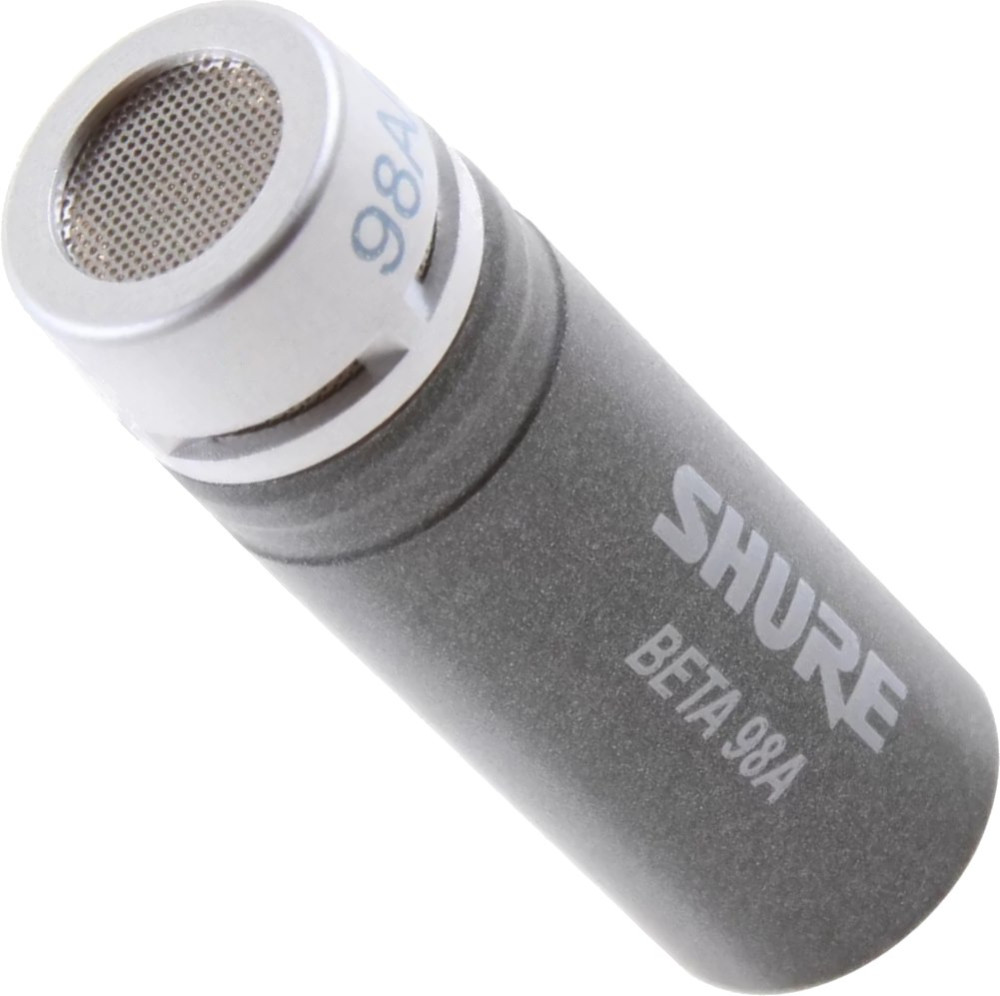 Микрофон Shure Beta 98AD/C