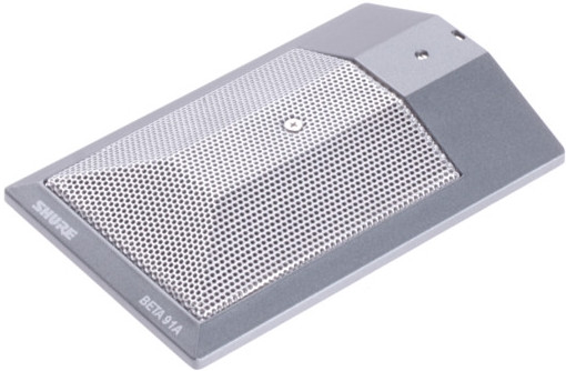 Микрофон Shure Beta 91A