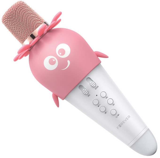 Микрофон FOREVER AMS-200