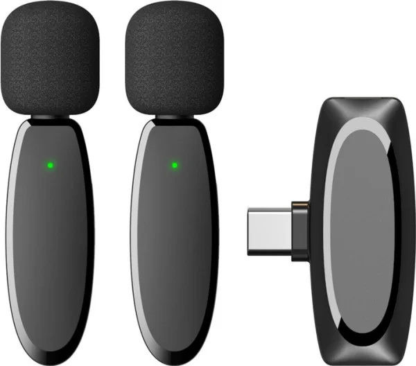 Радиосистема UFT AP004-2 (Type-C)
